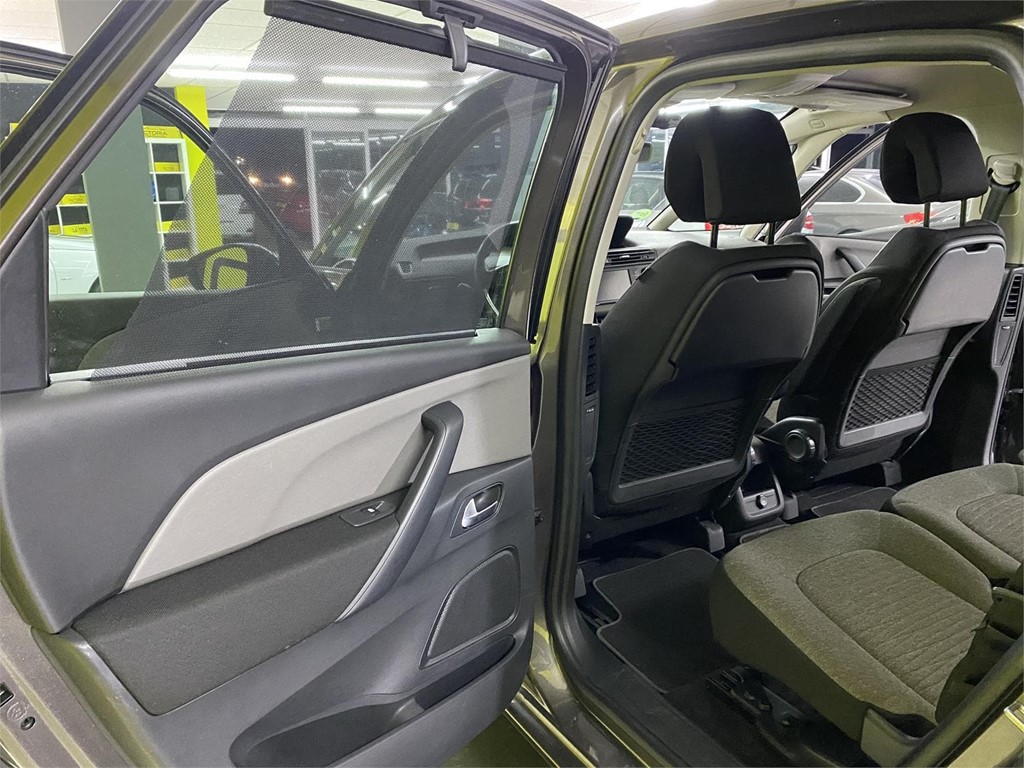 Foto 18 CITROEN C4 PICASSO