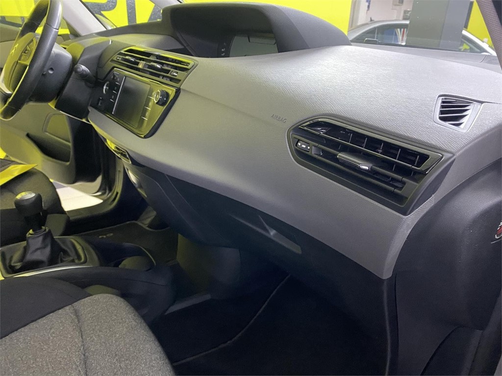 Foto 20 CITROEN C4 PICASSO