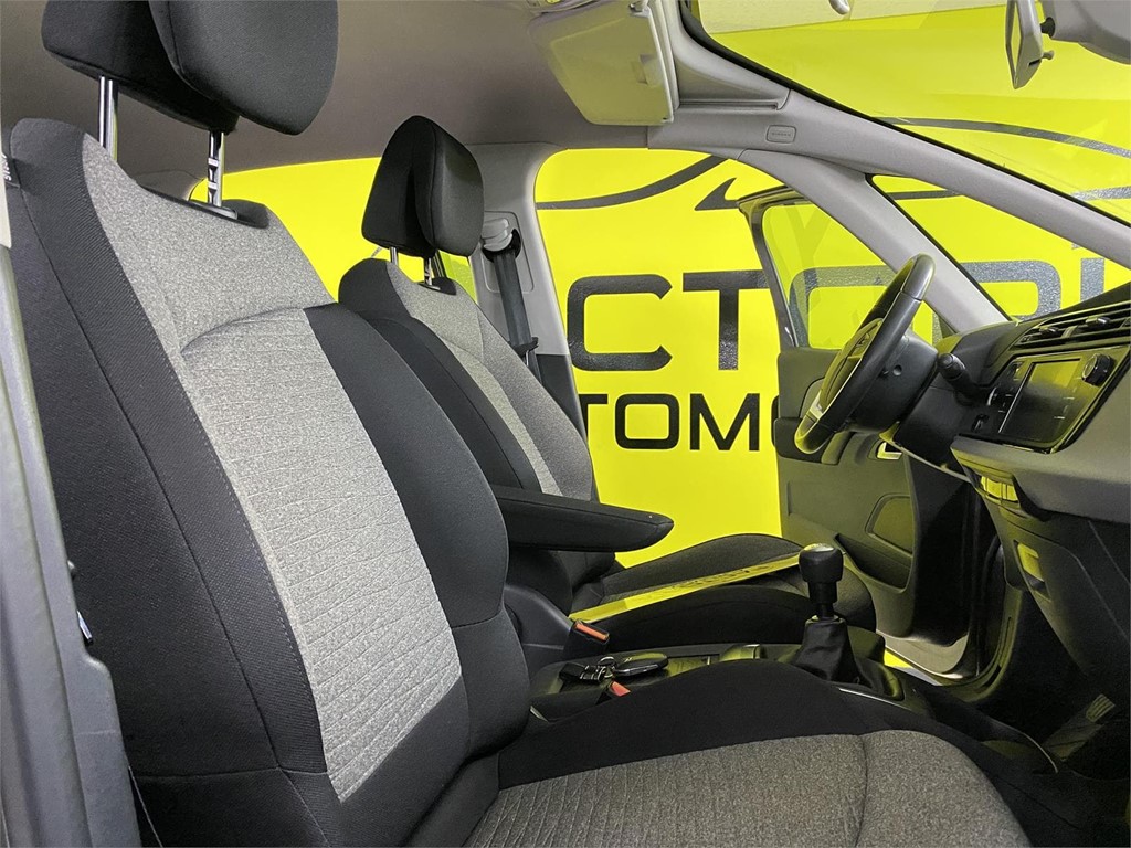 Foto 21 CITROEN C4 PICASSO