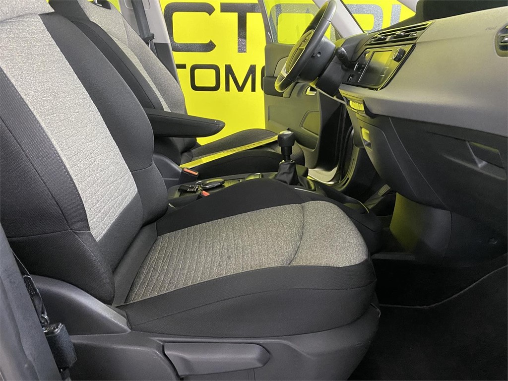 Foto 22 CITROEN C4 PICASSO