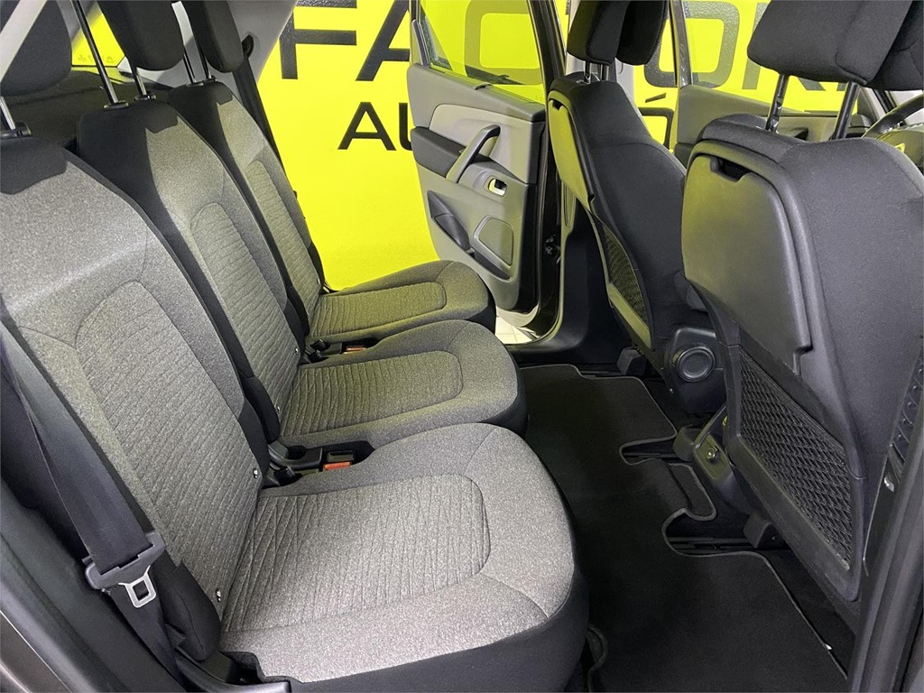 Foto 23 CITROEN C4 PICASSO