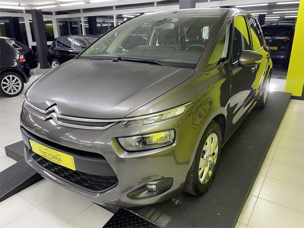 Foto 2 CITROEN C4 PICASSO