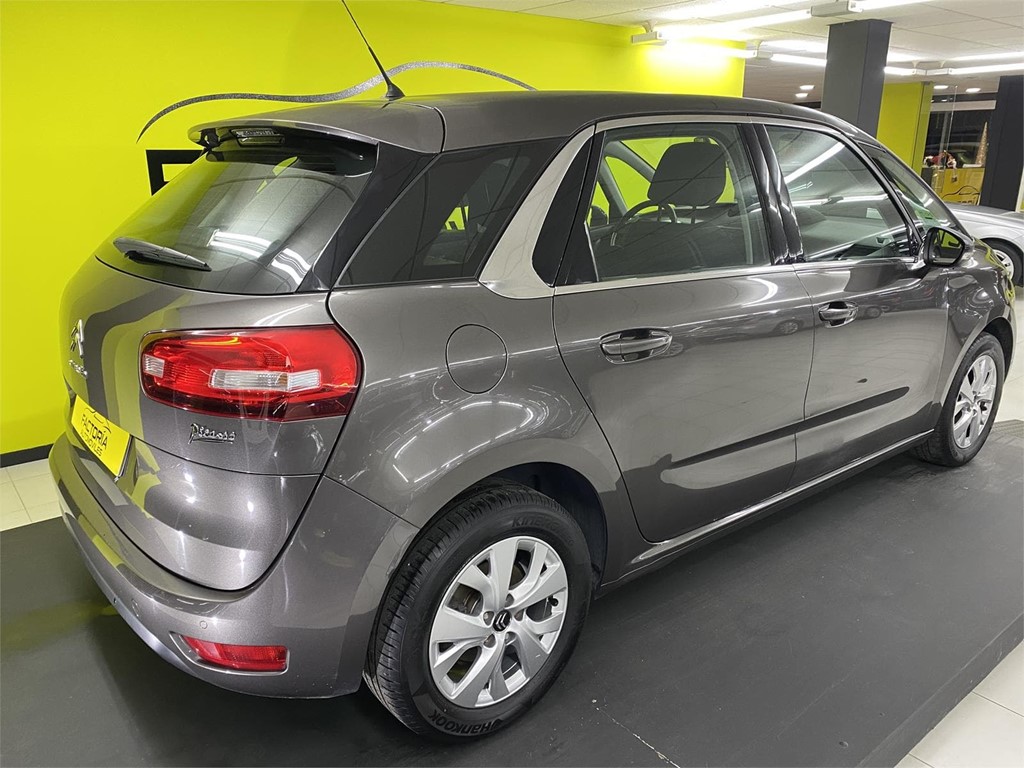 Foto 3 CITROEN C4 PICASSO