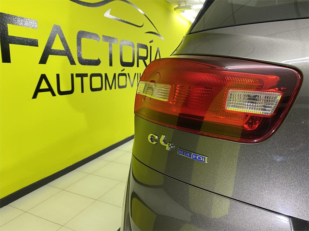 Foto 6 CITROEN C4 PICASSO