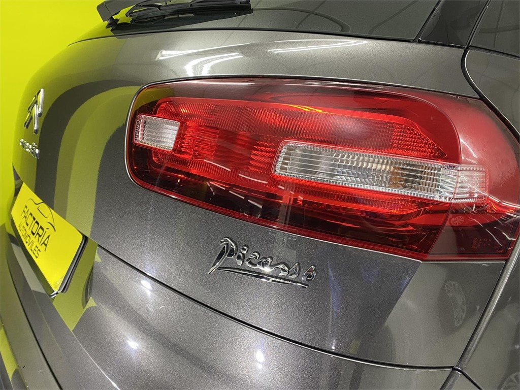 Foto 7 CITROEN C4 PICASSO