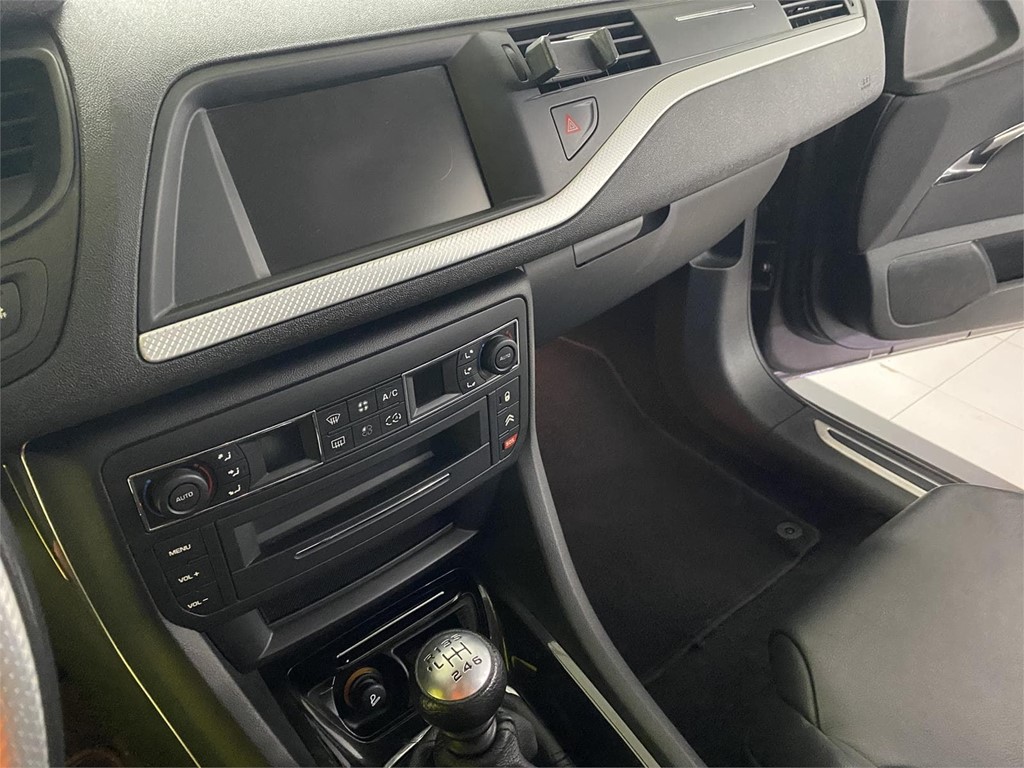 Foto 10 CITROEN C5