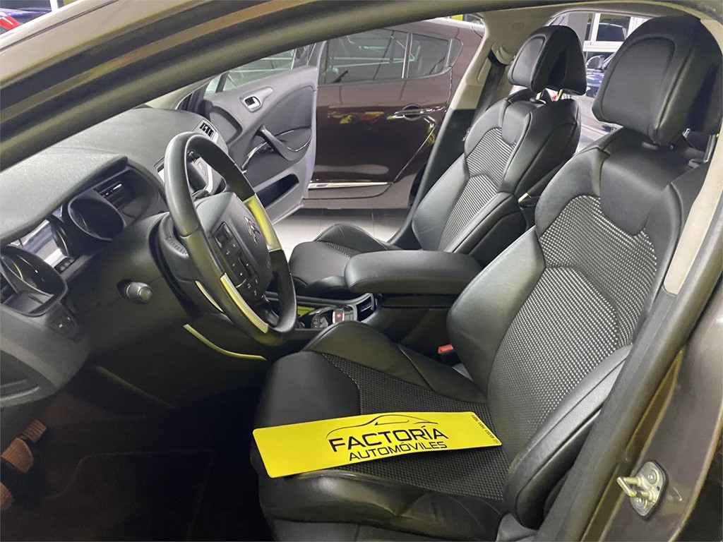 Foto 13 CITROEN C5