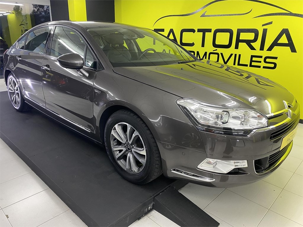 Foto 1 CITROEN C5
