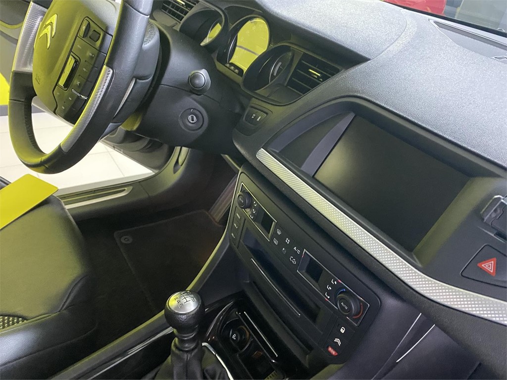 Foto 20 CITROEN C5