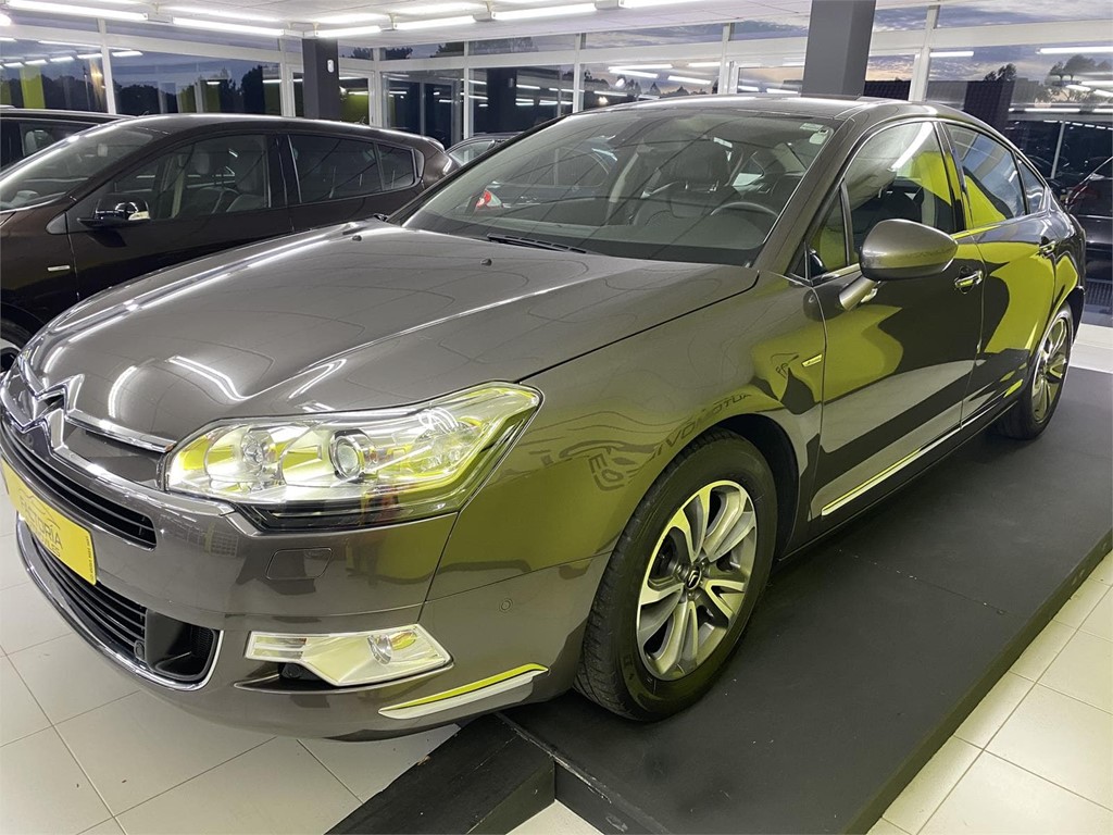 Foto 4 CITROEN C5