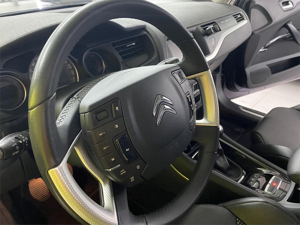 Foto 5 CITROEN C5