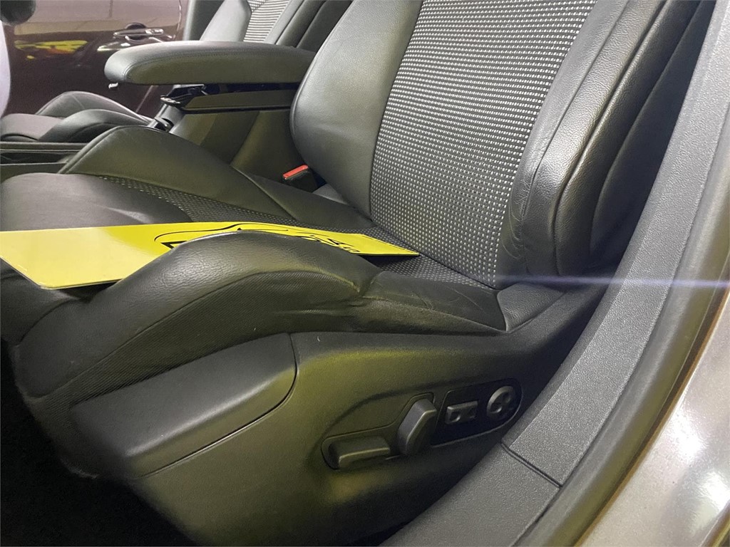 Foto 7 CITROEN C5