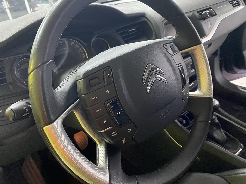 Foto 9 CITROEN C5