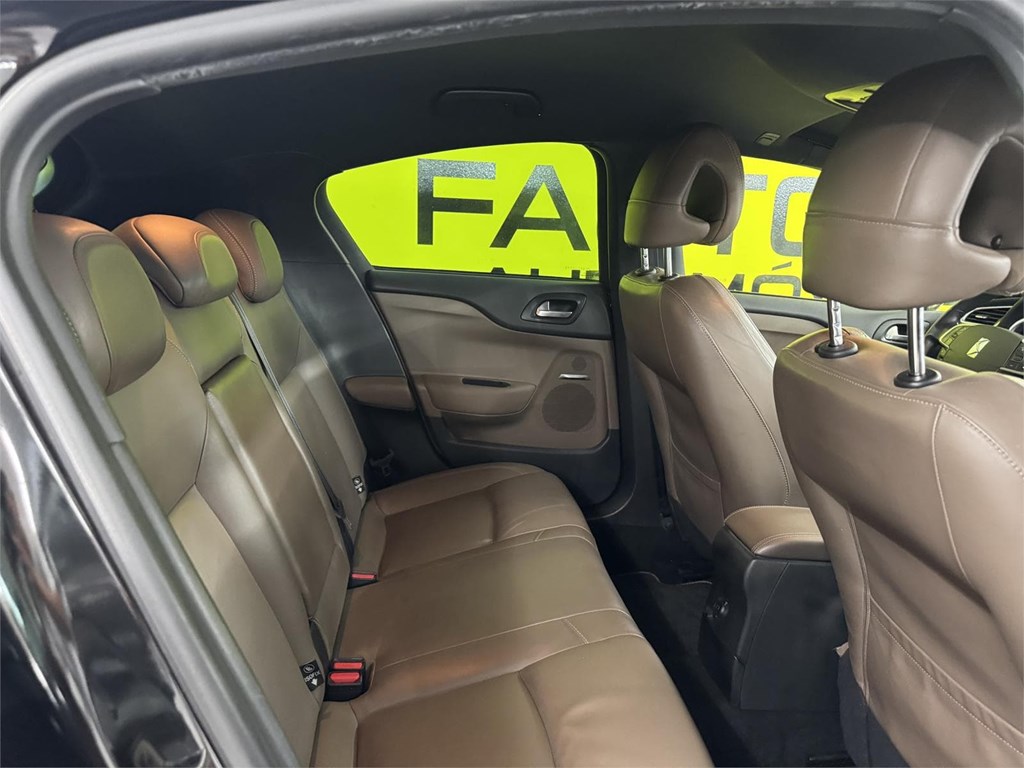 Foto 40 CITROEN DS4 2.0HDI 160c