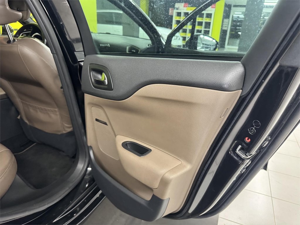 Foto 42 CITROEN DS4 2.0HDI 160c