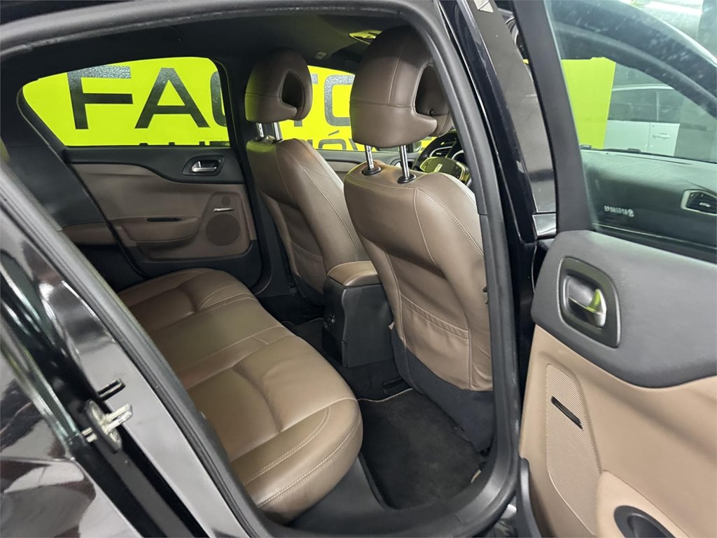 Foto 44 CITROEN DS4 2.0HDI 160c
