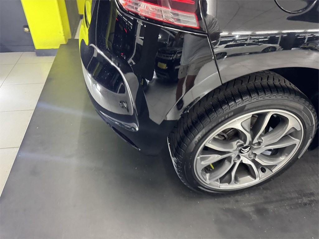 Foto 45 CITROEN DS4 2.0HDI 160c