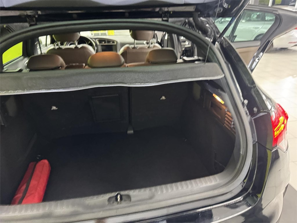 Foto 46 CITROEN DS4 2.0HDI 160c