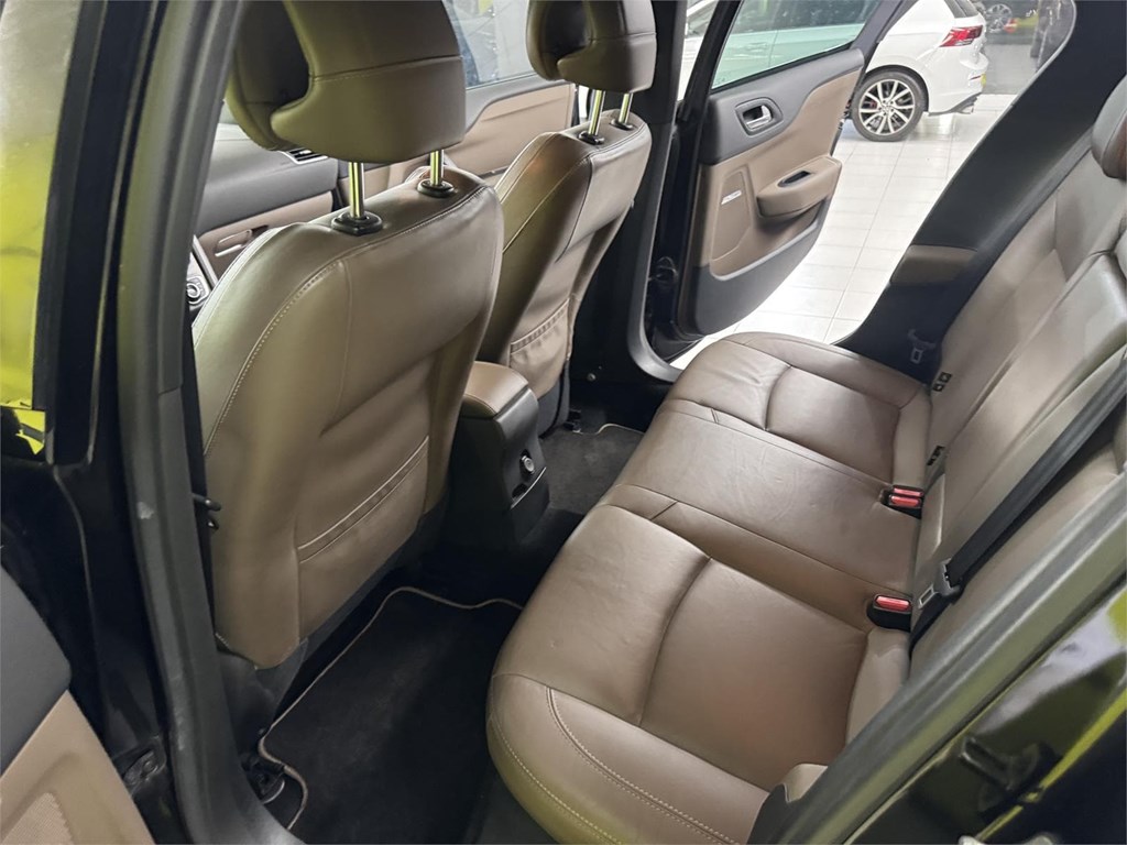 Foto 51 CITROEN DS4 2.0HDI 160c