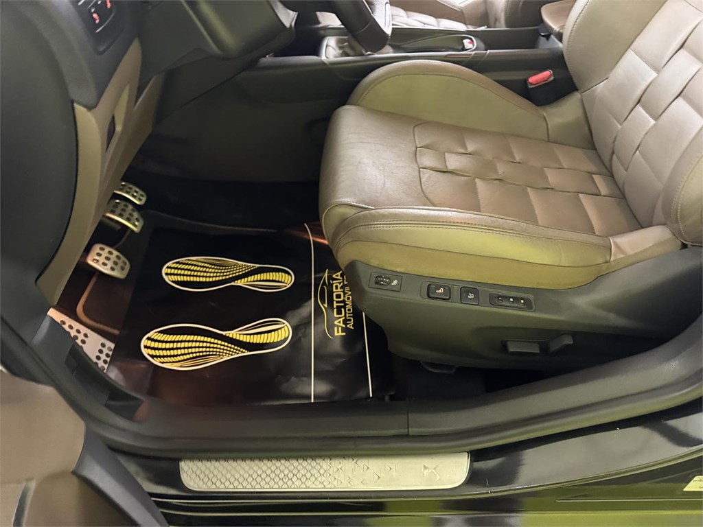 Foto 57 CITROEN DS4 2.0HDI 160c