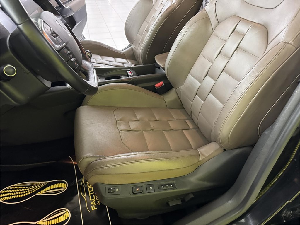 Foto 60 CITROEN DS4 2.0HDI 160c