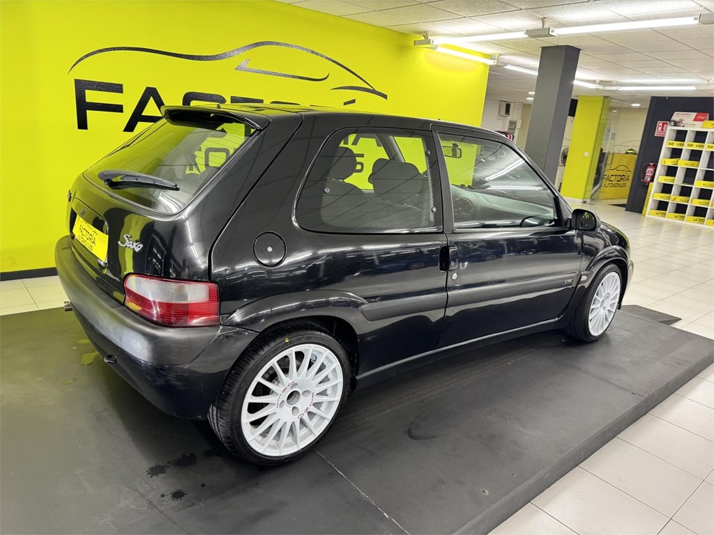 Foto 15 CITROEN SAXO