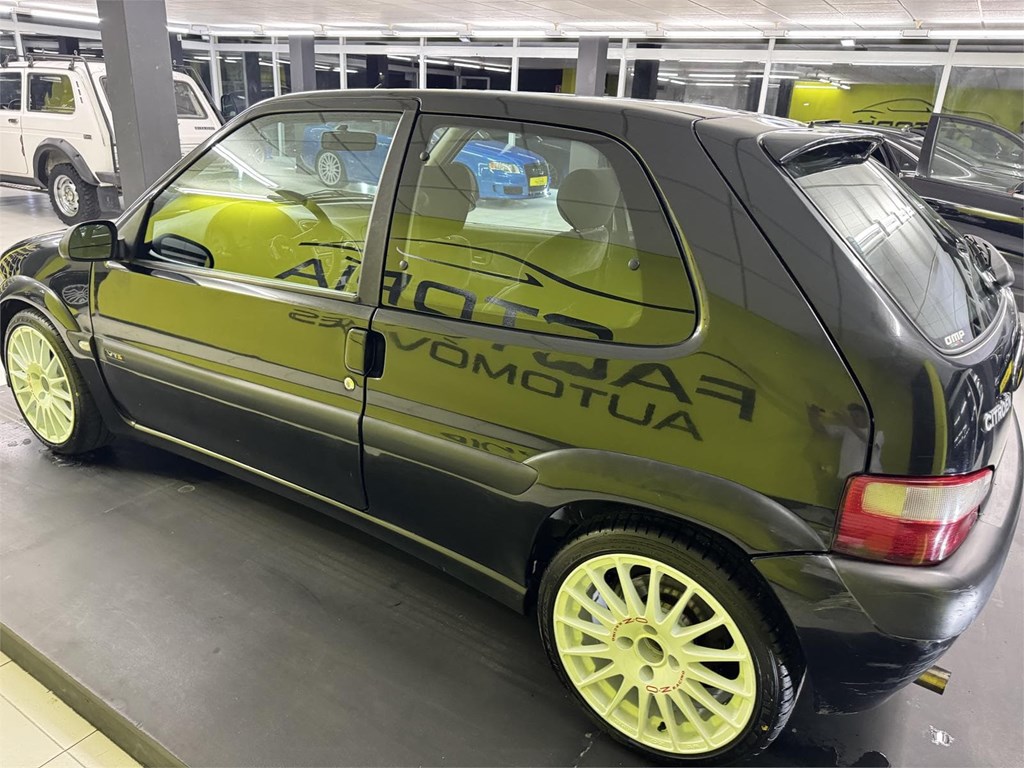 Foto 17 CITROEN SAXO