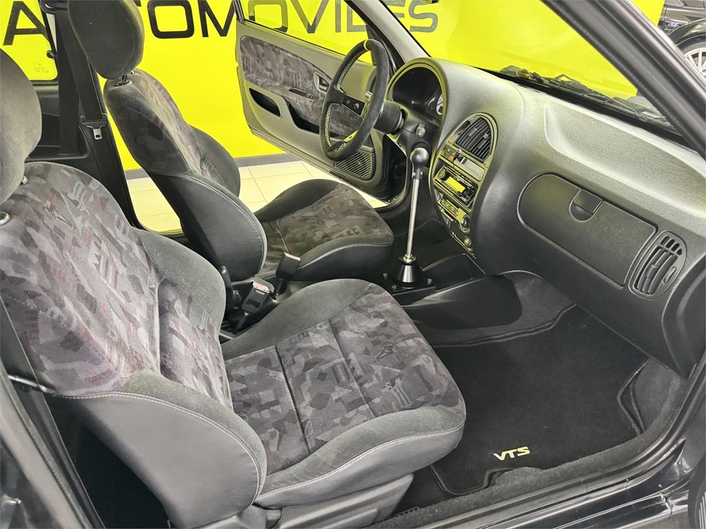 Foto 19 CITROEN SAXO