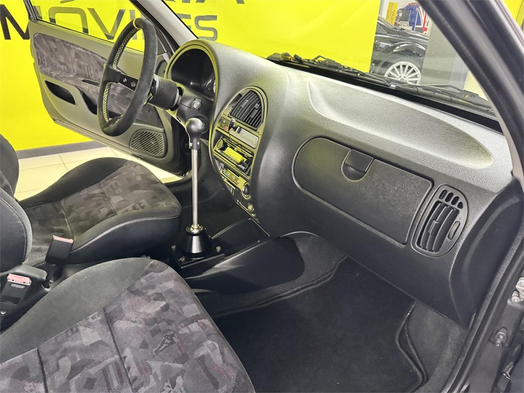 Foto 23 CITROEN SAXO