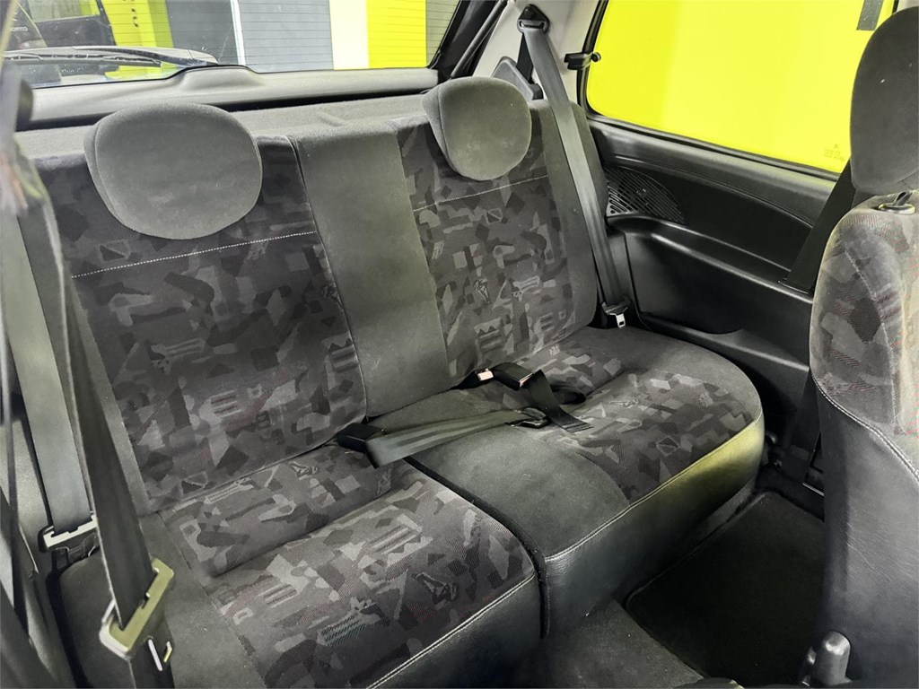 Foto 28 CITROEN SAXO