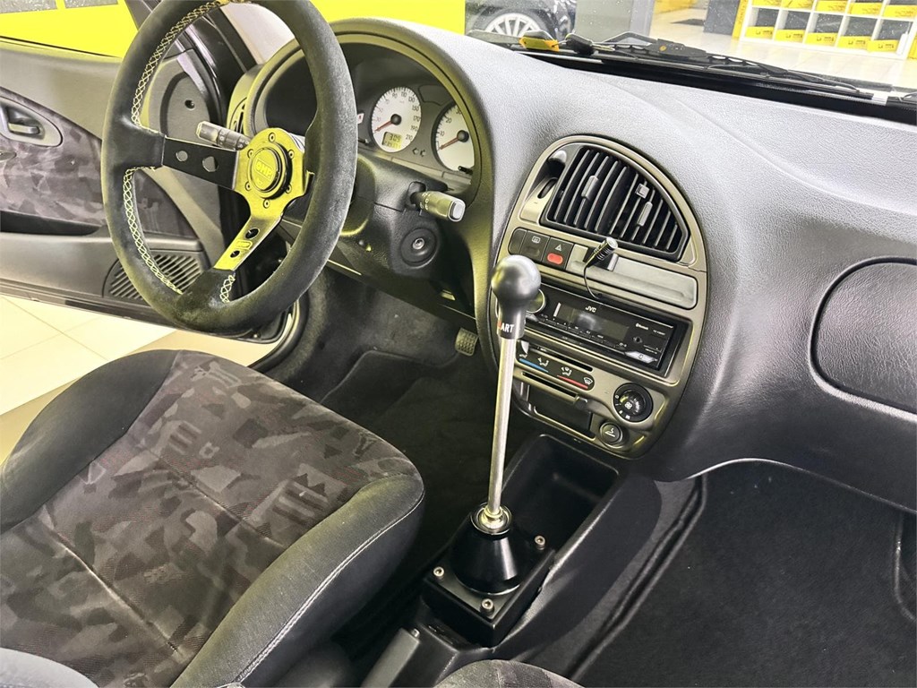 Foto 30 CITROEN SAXO