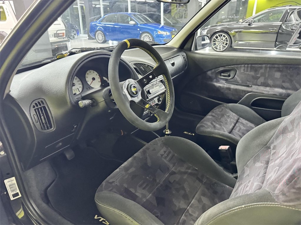 Foto 38 CITROEN SAXO