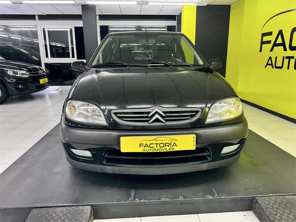 Foto 3 CITROEN SAXO