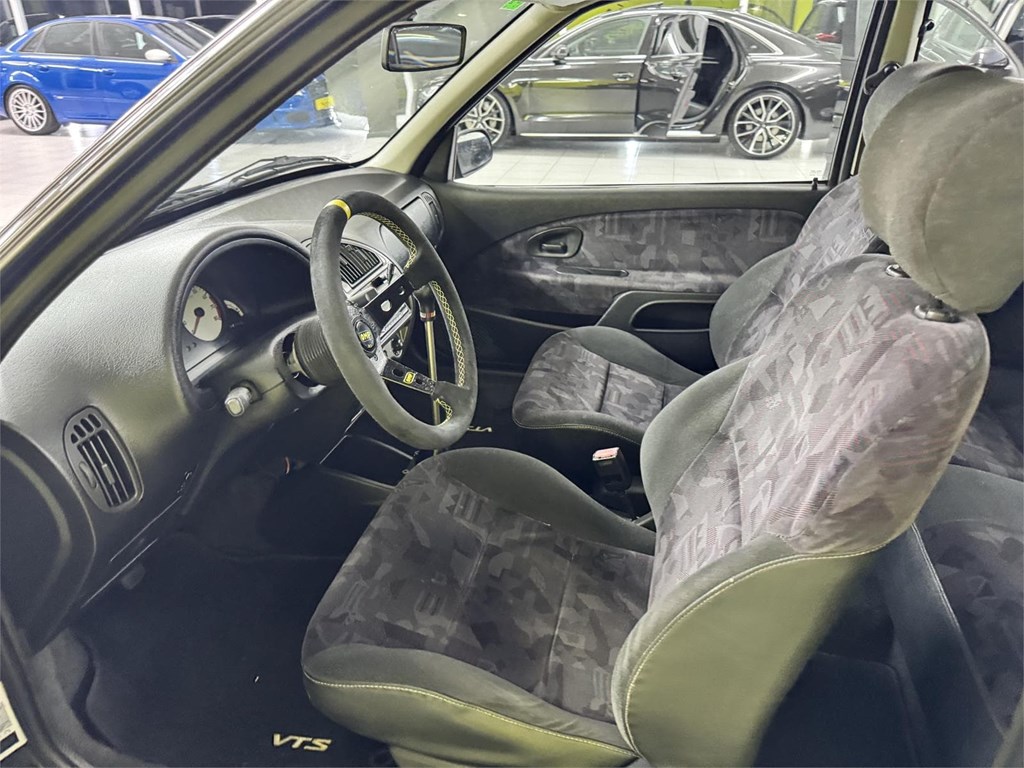 Foto 40 CITROEN SAXO
