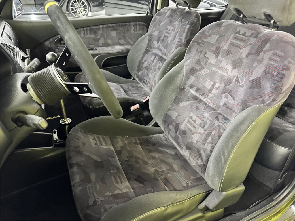 Foto 41 CITROEN SAXO