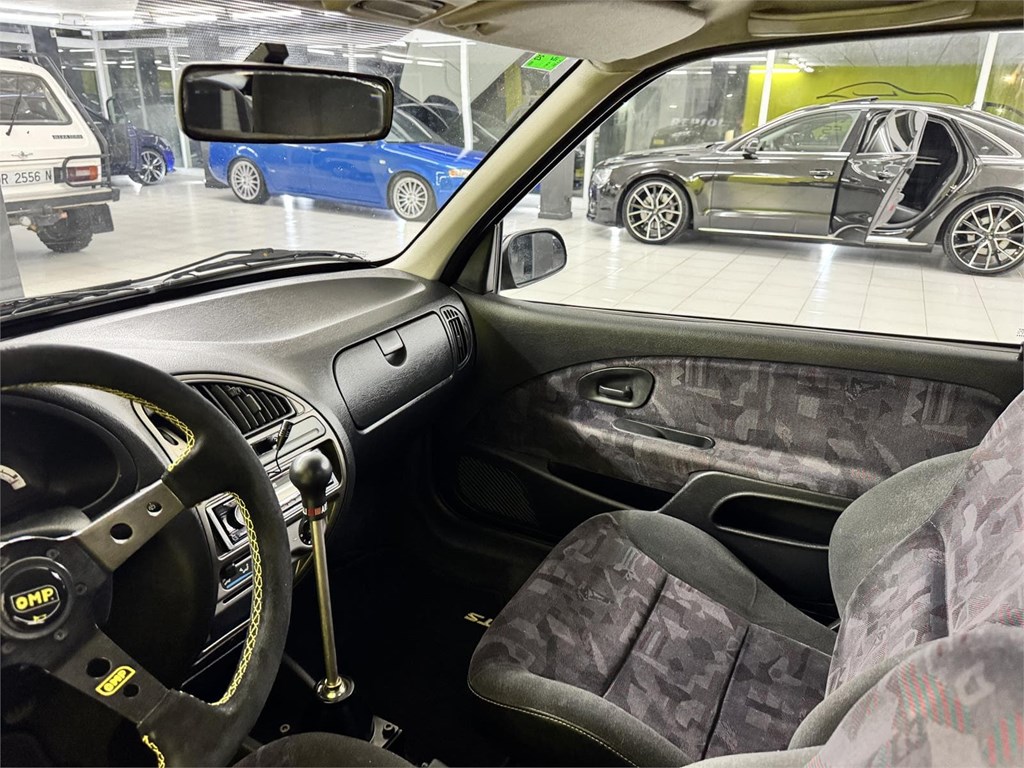 Foto 42 CITROEN SAXO