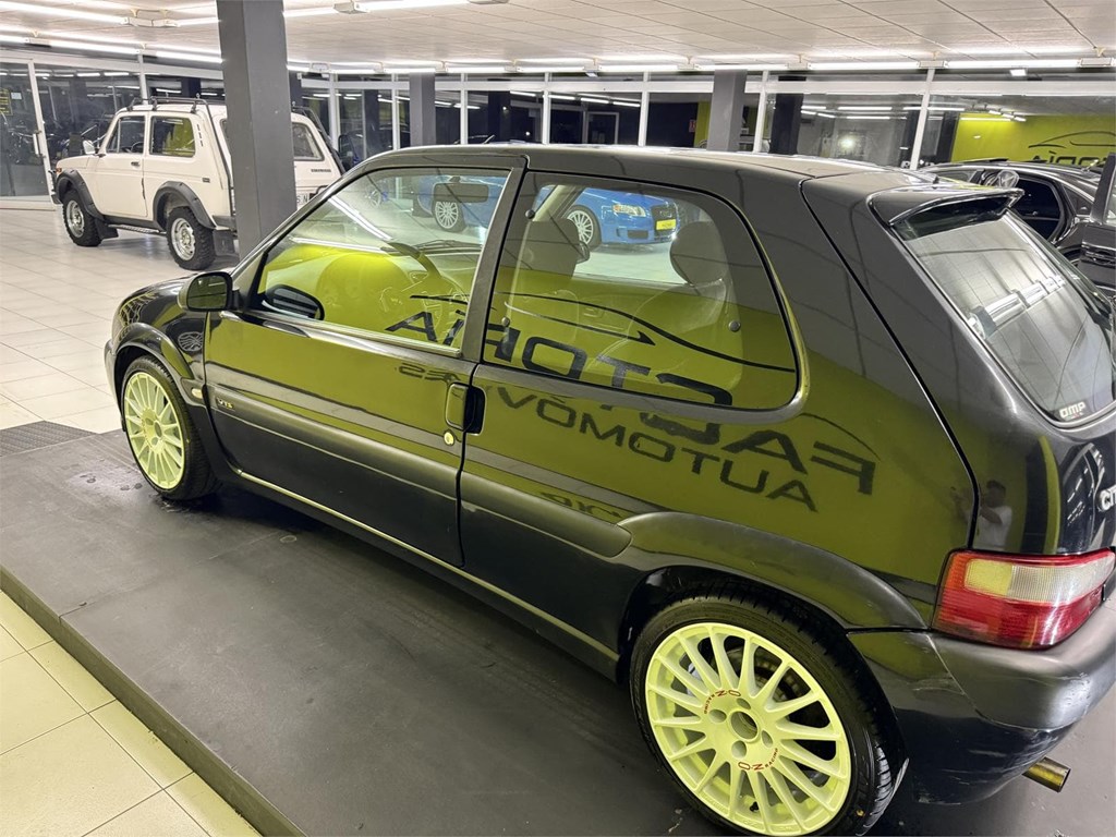 Foto 43 CITROEN SAXO