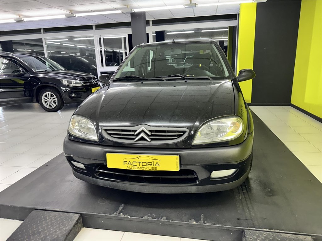 Foto 4 CITROEN SAXO