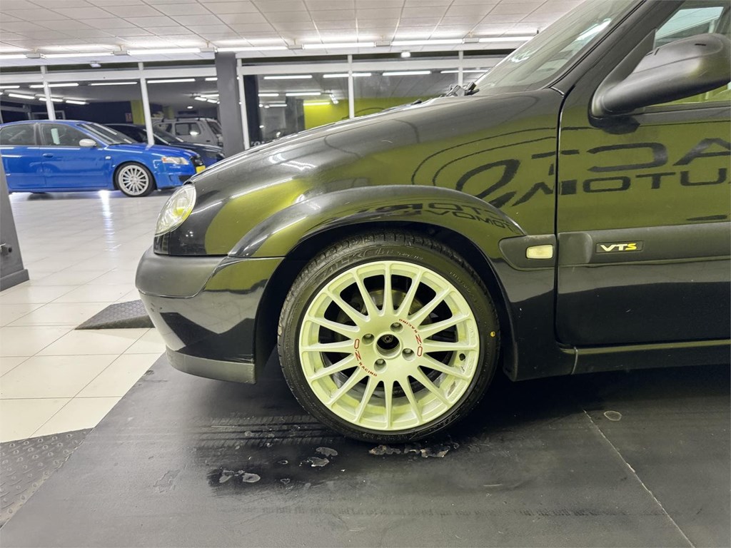 Foto 6 CITROEN SAXO