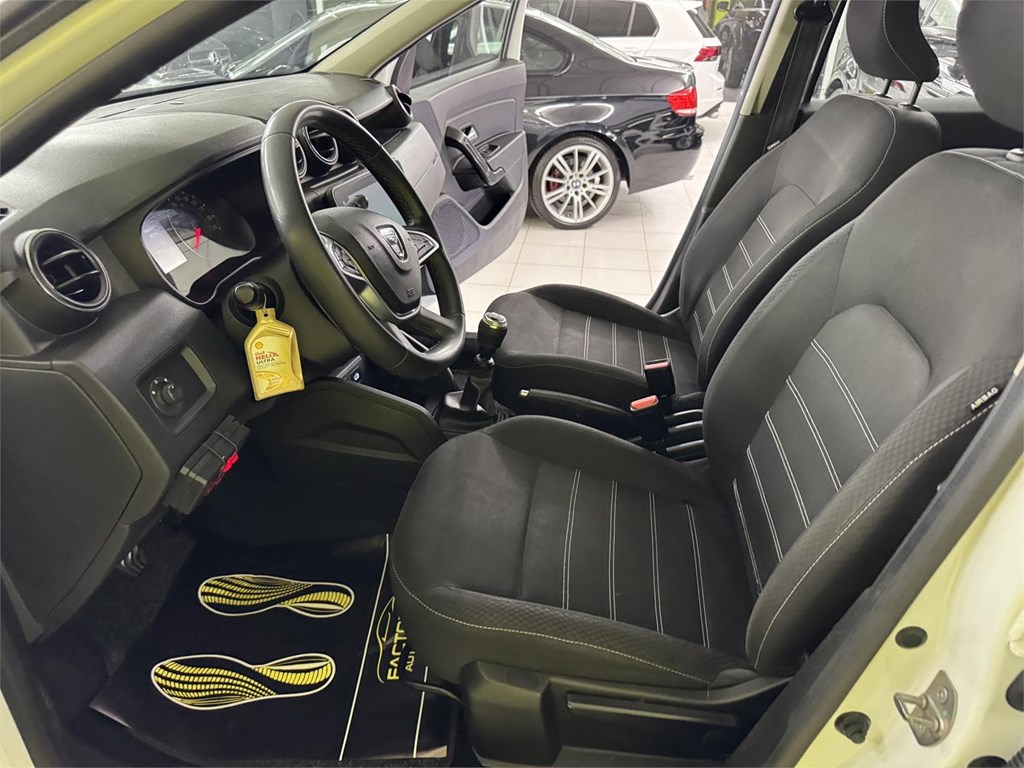 Foto 28 DACIA DUSTER 4x4