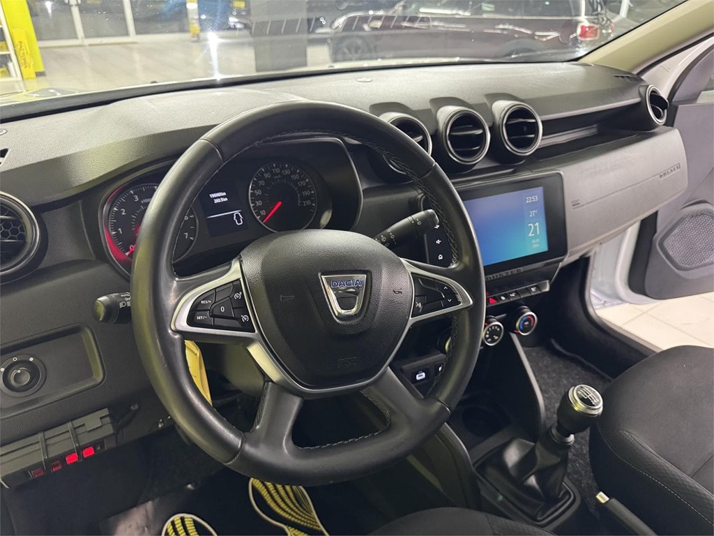 Foto 29 DACIA DUSTER 4x4