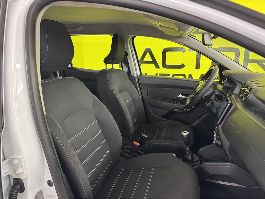 Foto 37 DACIA DUSTER 4x4