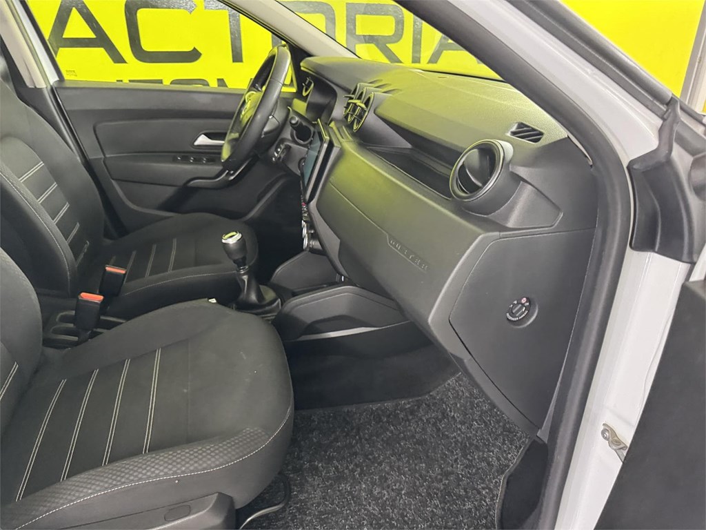 Foto 39 DACIA DUSTER 4x4