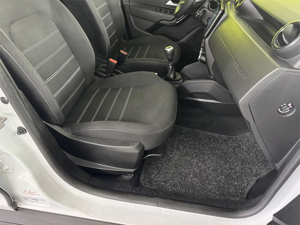 Foto 40 DACIA DUSTER 4x4
