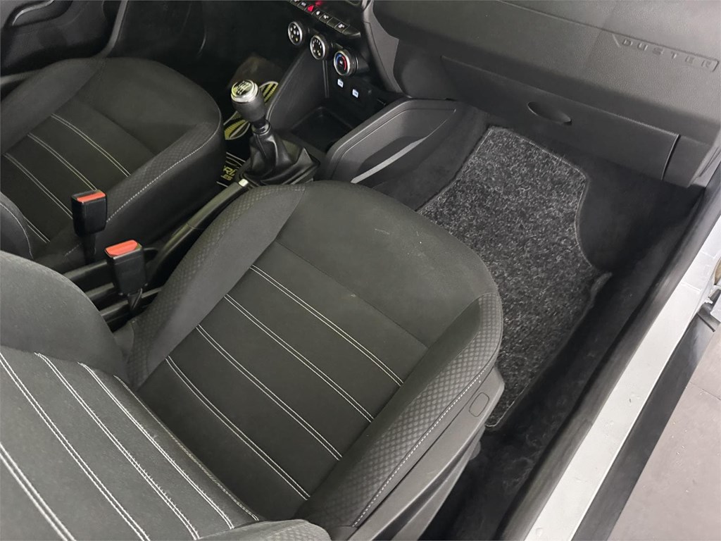 Foto 41 DACIA DUSTER 4x4