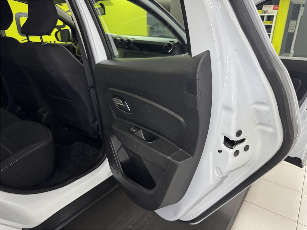 Foto 42 DACIA DUSTER 4x4