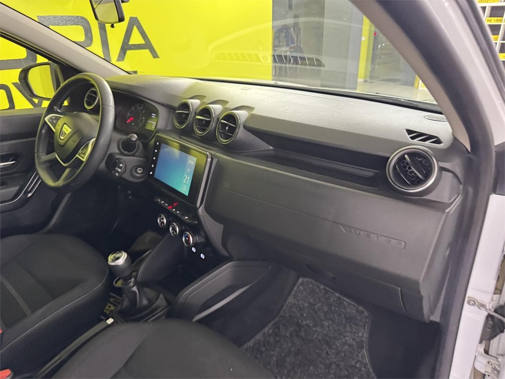 Foto 43 DACIA DUSTER 4x4