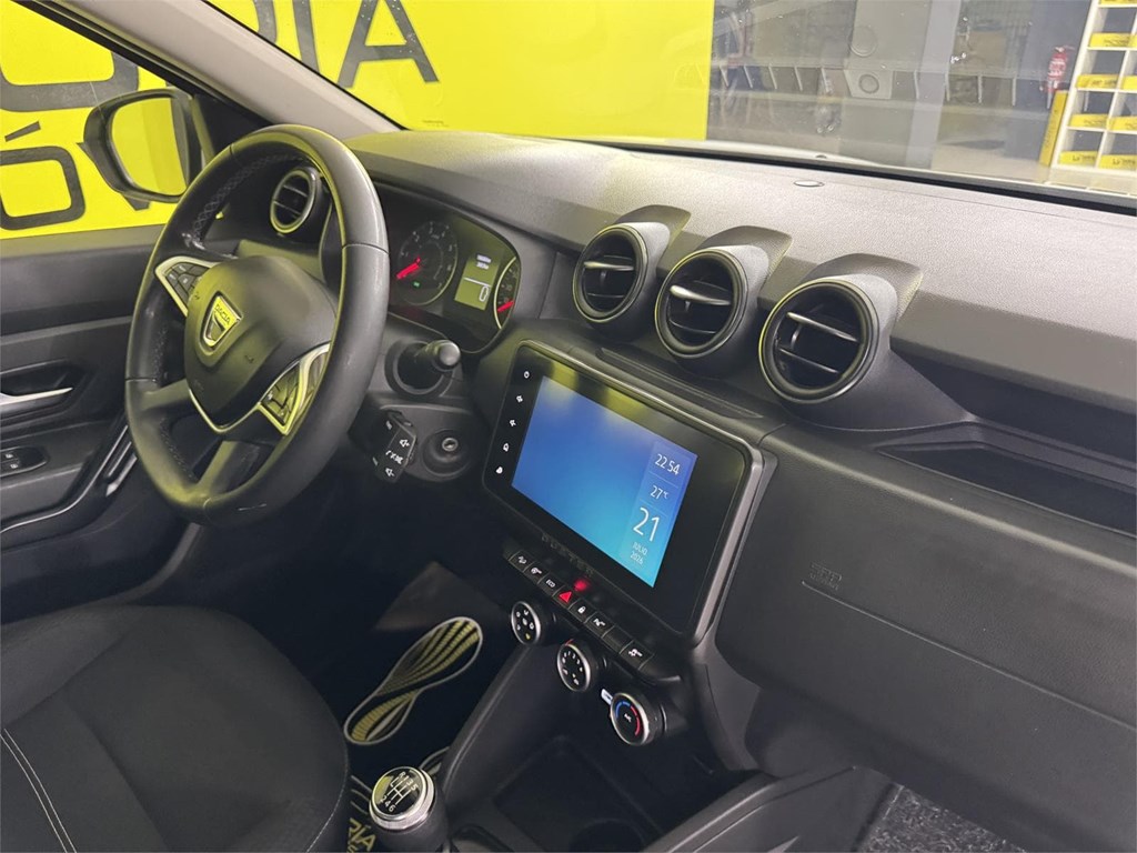 Foto 44 DACIA DUSTER 4x4