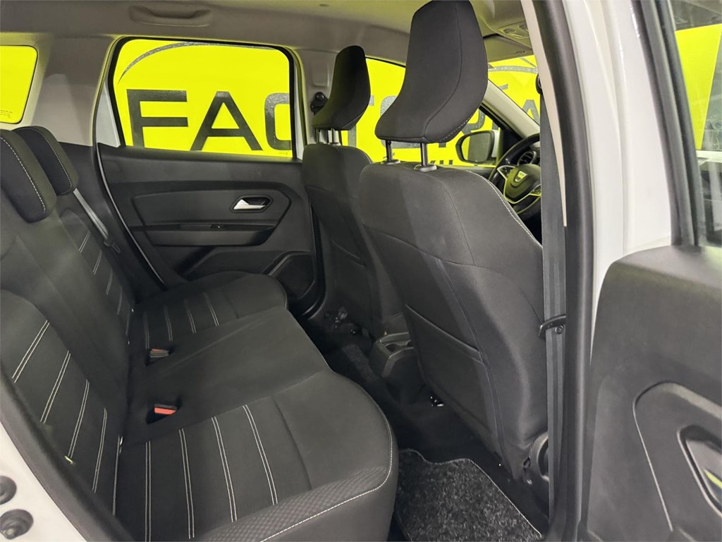 Foto 45 DACIA DUSTER 4x4