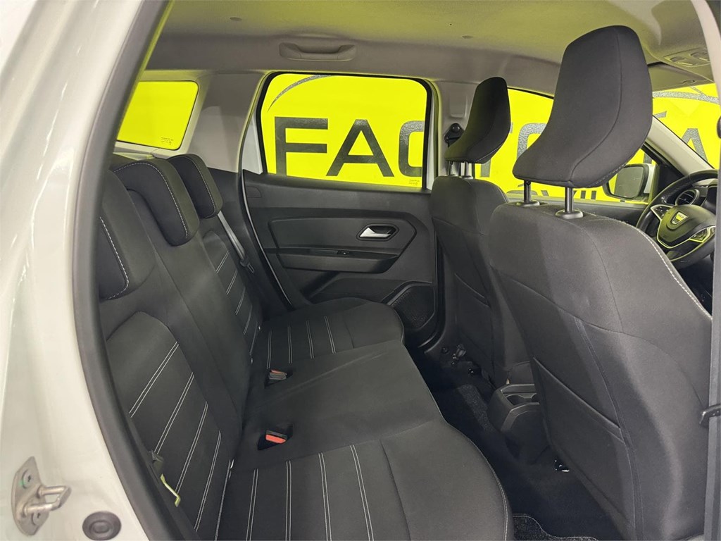 Foto 46 DACIA DUSTER 4x4